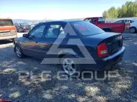2003 Mazda Protege фото