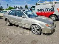 2003 Mazda Protege photo