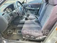 2003 Mazda Protege photo