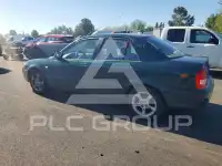 2003 Mazda Protege photo