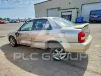 2003 Mazda Protege photo