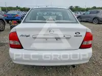 2003 Mazda Protege фото