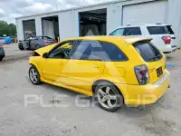 2003 Mazda Protege фото