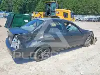2003 Mazda Protege photo
