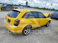2003 Mazda Protege фото