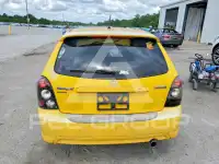 2003 Mazda Protege фото