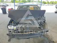 2003 Mazda Protege фото
