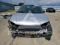 2003 Mazda Protege фото