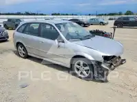 2003 Mazda Protege фото