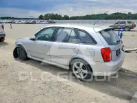 2003 Mazda Protege фото