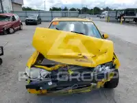 2003 Mazda Protege фото