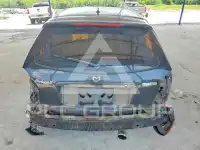 2003 Mazda Protege фото