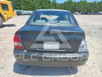 2003 Mazda Protege photo