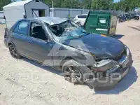 2003 Mazda Protege photo