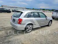 2003 Mazda Protege фото