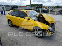 2003 Mazda Protege фото