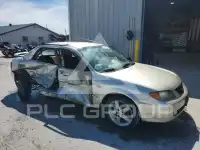 2003 Mazda Protege фото