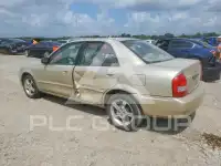 2003 Mazda Protege фото