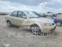 2003 Mazda Protege фото