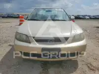 2003 Mazda Protege фото