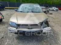 2003 Mazda Protege фото