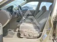 2003 Mazda Protege фото