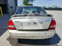2003 Mazda Protege фото