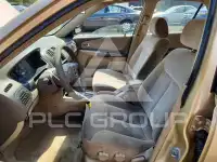 2003 Mazda Protege фото