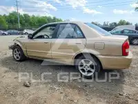 2003 Mazda Protege фото