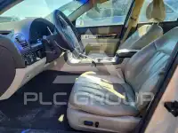 2003 Lincoln LS photo