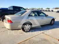 2003 Lincoln LS photo
