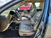2003 Lincoln LS photo