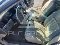 2003 Lincoln Town фото