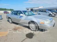 2003 Lincoln Town фото