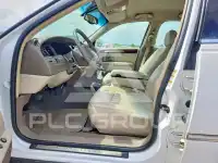 2003 Lincoln Town фото