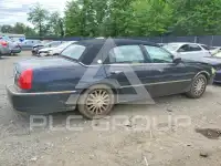 2003 Lincoln Town фото