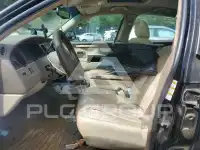 2003 Lincoln Town фото