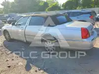 2003 Lincoln Town фото