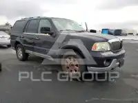 2003 Lincoln NAVIGATOR фото