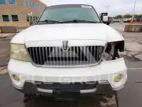 2003 Lincoln NAVIGATOR photo