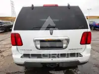 2003 Lincoln NAVIGATOR photo