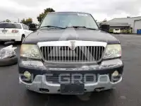 2003 Lincoln NAVIGATOR фото