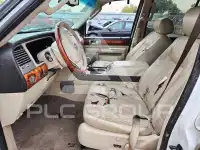 2003 Lincoln NAVIGATOR photo