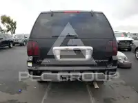 2003 Lincoln NAVIGATOR фото