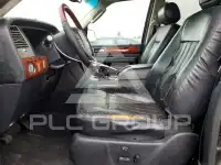 2003 Lincoln NAVIGATOR фото