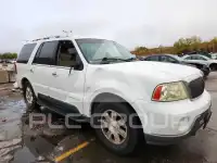 2003 Lincoln NAVIGATOR photo