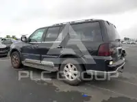 2003 Lincoln NAVIGATOR фото