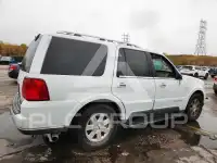 2003 Lincoln NAVIGATOR photo