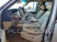 2003 Lincoln NAVIGATOR фото