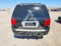 2003 Lincoln NAVIGATOR photo